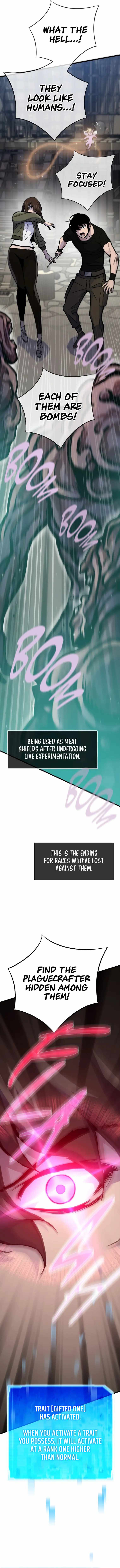 Past Life Returner (Remake 2022) Chapter 50 4
